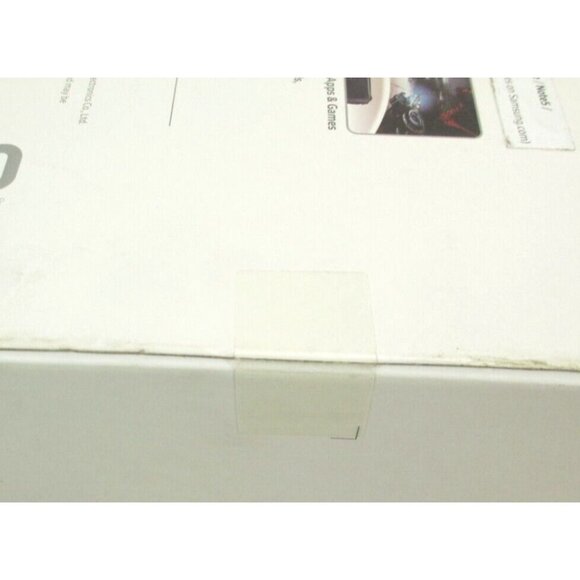 Samsung Gear VR Virtual Reality Headset - SM-R323NBKAXAR NEW SEALED - Picture 5 of 9